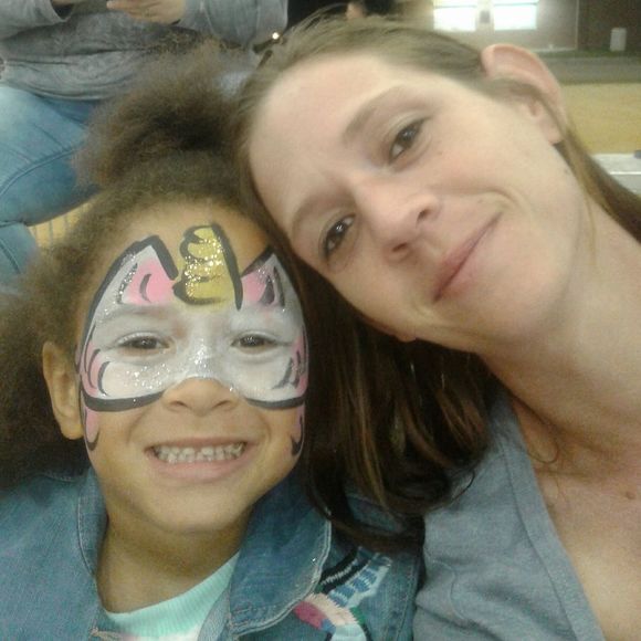 Meet your Posher, Tiffany - Picture 1 of 1